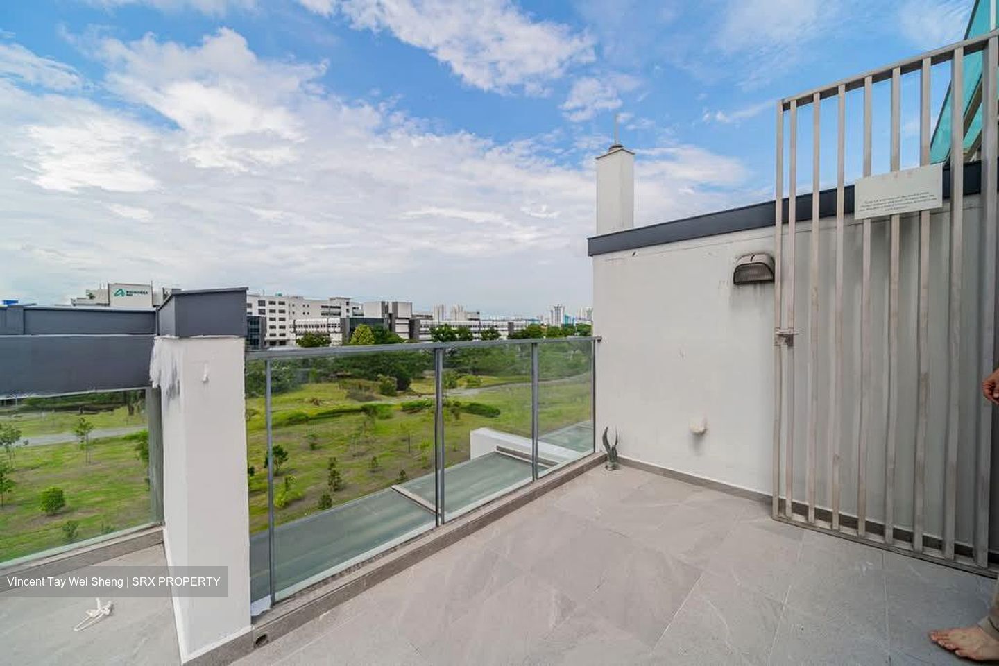 Belgravia Villas (D28), Terrace #557962631